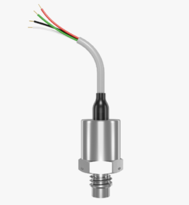 MPT800 miniature aerospace pressure sensor with 400kHz dynamic frequency response for Kulite transducer replacement in wind tunnel testing
