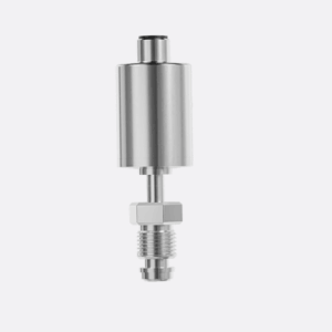 PK40X High purity pressure sensor