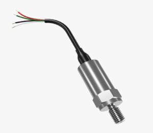 MPT500 Miniature Aerospace Pressure Sensor, Direct Replacement for Kulite HKM-17-500 Series