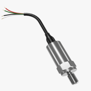 MPT500 Miniature Aerospace Pressure Sensor, Direct Replacement for Kulite HKM-17-500 Series