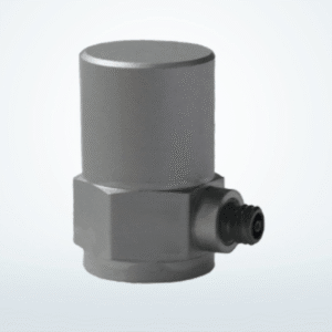 682S12 Single Axis Accelerometer charge output vibration sensor