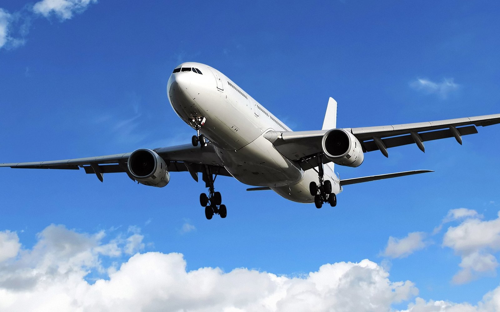 Preesure and Acceleration sensors in aerospace applications