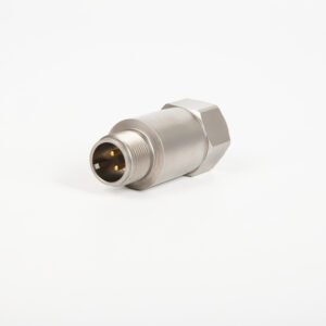 triaxial accelerometer